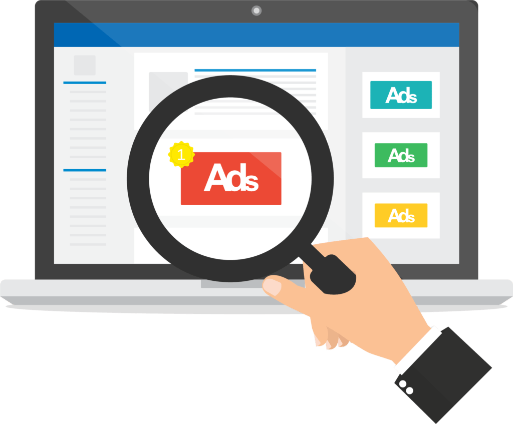 Search Engine Ads