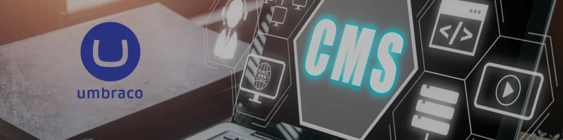 Umbraco Gold Partner Australia