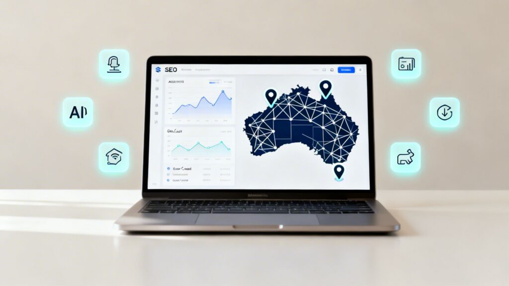 What Is AEO Agency USA? A Quick Answer for Businesses Investing in Online Marketing